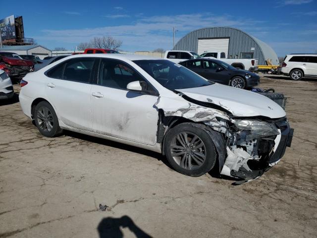 Vin: 4t1bf1fk9gu539205, lot: 46620945, toyota camry le 20164