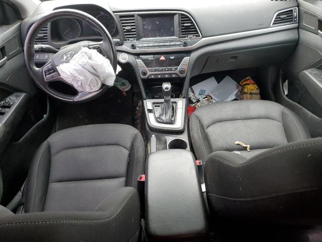 2018 HYUNDAI ELANTRA SE - KMHD84LF8JU511950