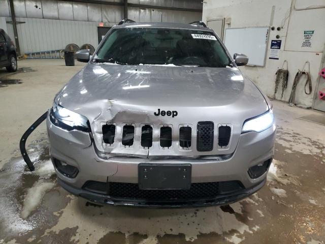 2019 JEEP CHEROKEE L - 1C4PJMLB2KD367039
