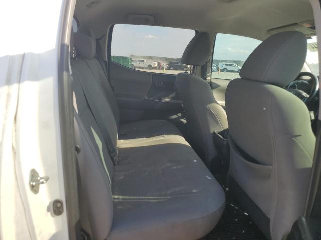 2018 TOYOTA TACOMA DOU - 5TFDZ5BN7JX038380