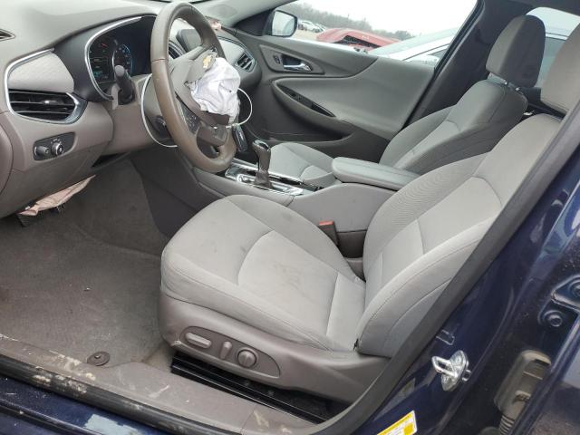 2016 CHEVROLET MALIBU LT - 1G1ZE5ST6GF348317