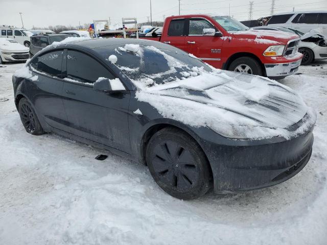 2024 TESLA MODEL 3 - 5YJ3E1EA4RF740140
