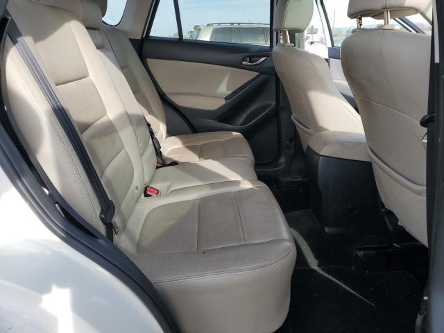 2015 MAZDA CX-5 GT - JM3KE2DY6F0524887