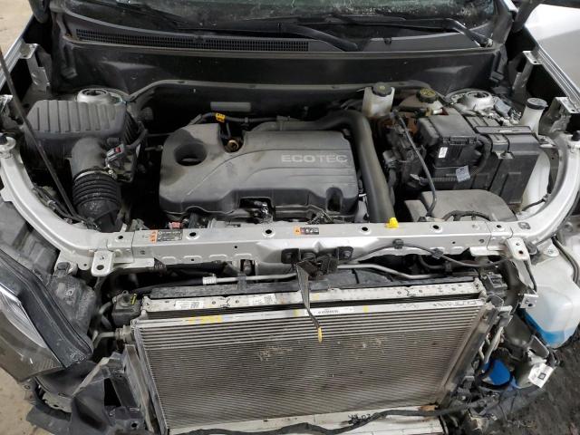 2020 CHEVROLET EQUINOX LS - 3GNAXSEV8LS650182