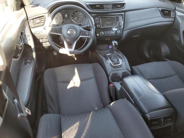 2020 NISSAN ROGUE S - JN8AT2MT4LW038753