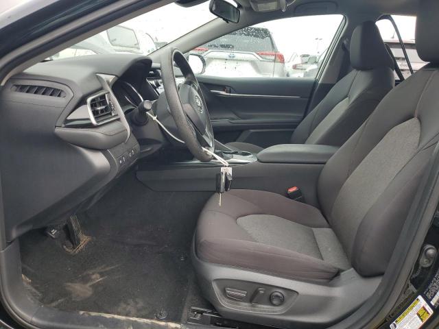 2020 TOYOTA CAMRY LE - 4T1C11AK5LU899527