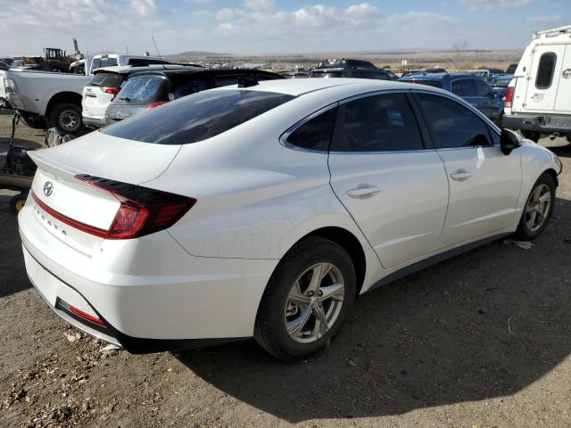 2022 HYUNDAI SONATA SE - KMHL24JA8NA213362