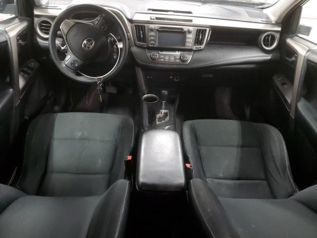 2015 TOYOTA RAV4 XLE - 2T3RFREV3FW345106