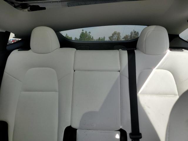 2023 TESLA MODEL Y 7SAYGDEE1PF611387