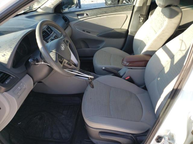 2017 HYUNDAI ACCENT SE - KMHCT4AE4HU330830