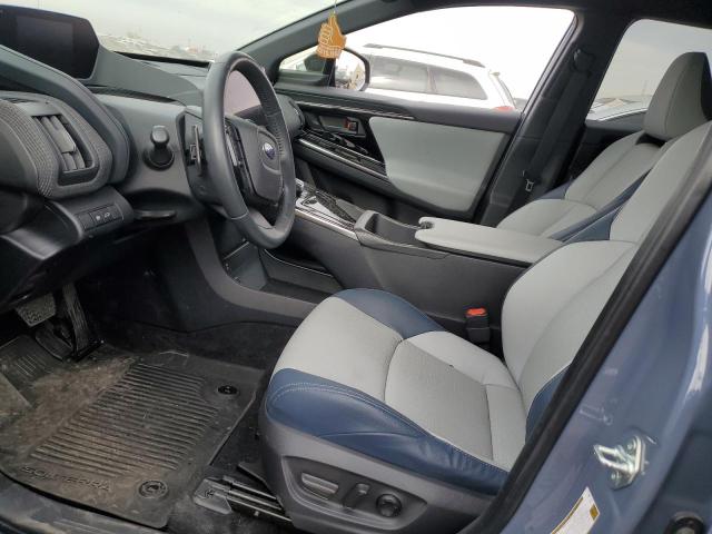 2023 SUBARU SOLTERRA P JTMABABA3PA005868