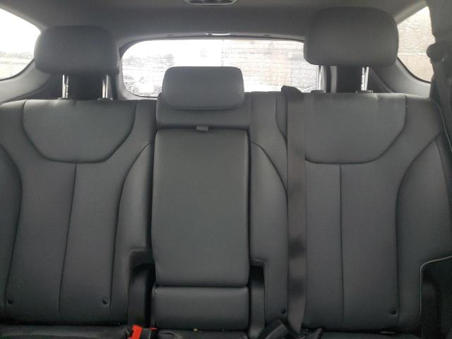 2021 HYUNDAI SANTA FE S - 5NMS3DAJ4MH322807