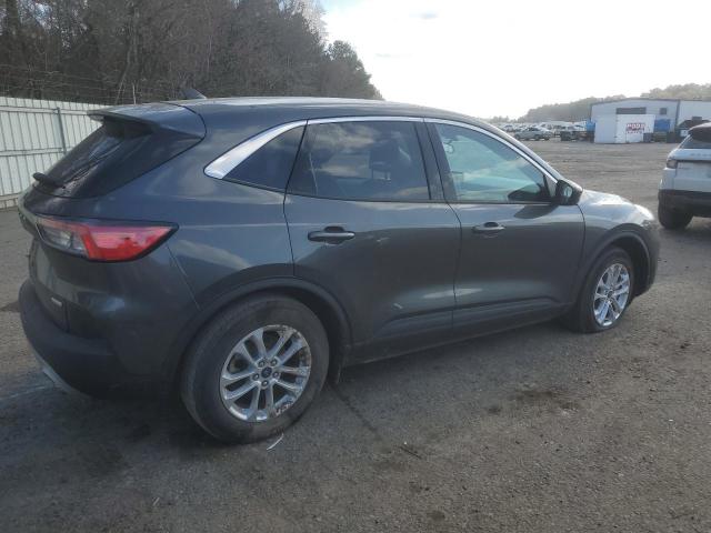 2020 FORD ESCAPE SE - 1FMCU0G69LUB66618