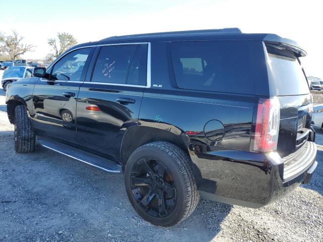 2019 GMC YUKON SLE 1GKS1AKCXKR108826