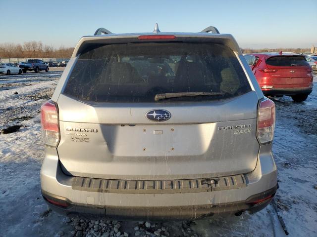 2017 SUBARU FORESTER JF2SJAGC9HH592573