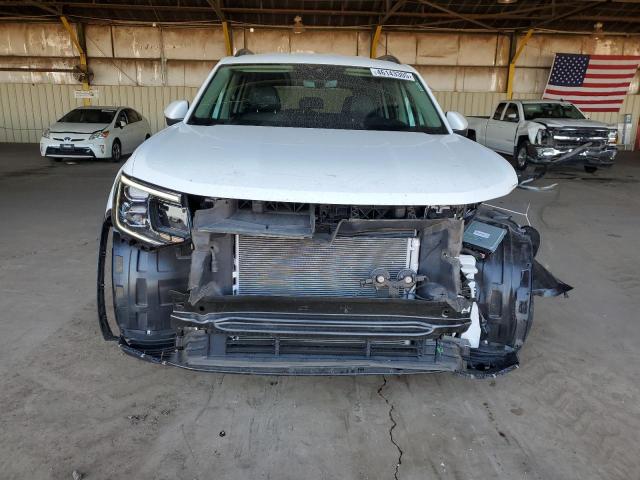 2024 VOLKSWAGEN ATLAS SE - 1V2LR2CA9RC596027