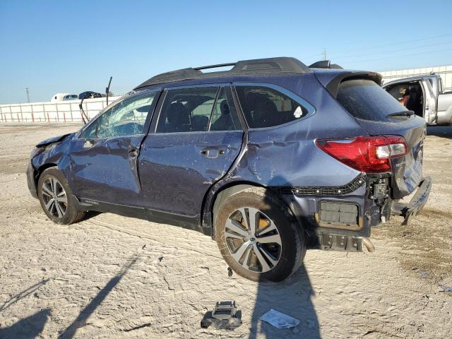 2018 SUBARU OUTBACK 2. 4S4BSANC6J3302481