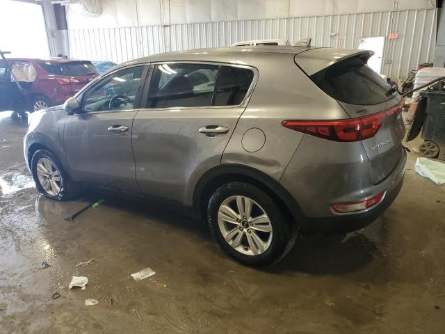 Vin: kndpm3ac1j7342742, lot: 43708755, kia sportage lx 20182