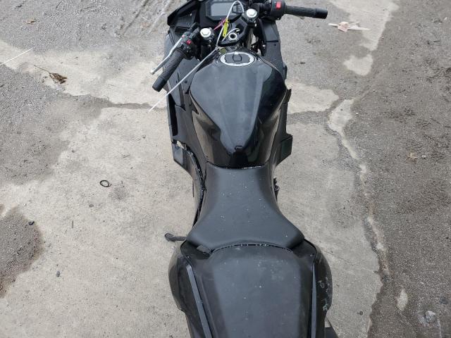 2024 KAWASAKI EX500 - ML5EXGG10RDA10877