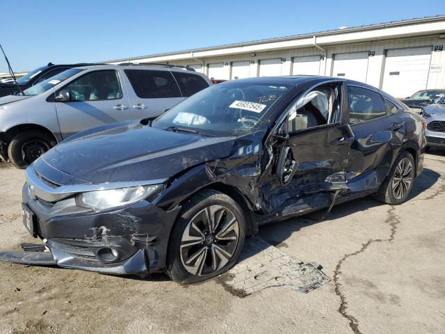 HONDA CIVIC EXL
