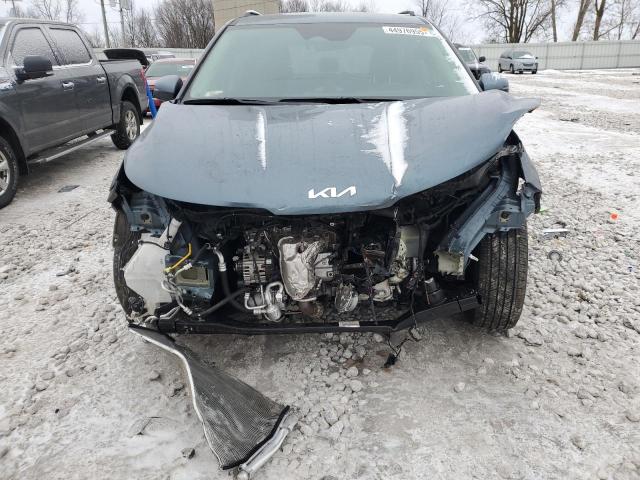 2024 KIA CARNIVAL S KNDNE5H33R6382893
