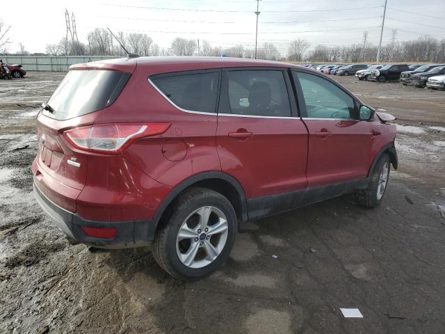 Vin: 1fmcu0gxxeub27693, lot: 46905515, ford escape se 20143
