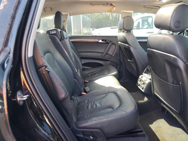 2015 AUDI Q7 TDI PRE WA1LMAFE1FD019761