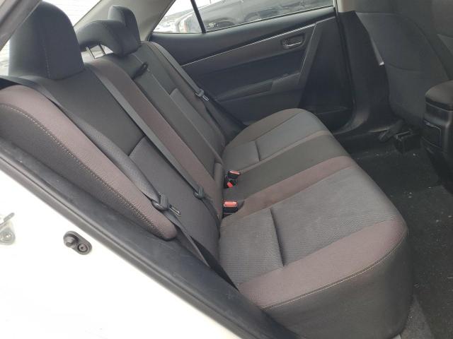2017 TOYOTA COROLLA L - 2T1BURHE3HC925567