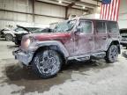 2021 JEEP WRANGLER U - 1C4HJXDG2MW724341