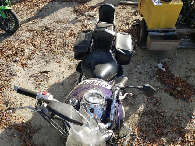 2004 YAMAHA XVS1100 A JYAVP11E04A056940