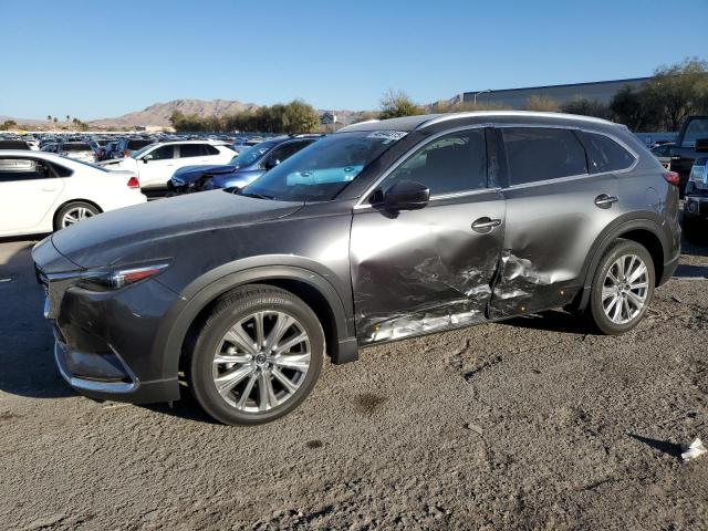 2021 MAZDA CX-9 SIGNA JM3TCBEYXM0510965 from the USA