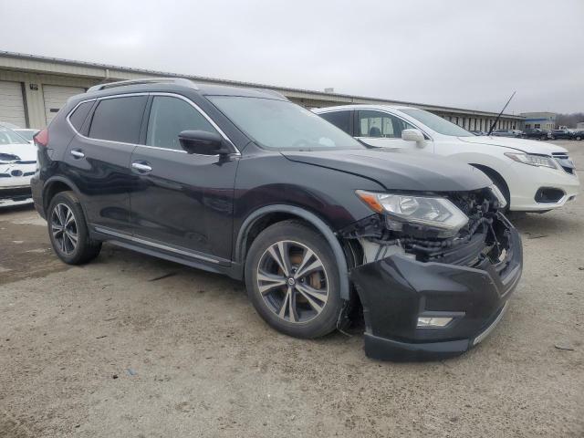 Vin: jn8at2mv1jw320105, lot: 43856265, nissan rogue s 20184