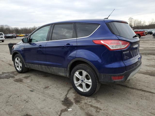 Vin: 1fmcu9g90eub58232, lot: 43070475, ford escape se 20142