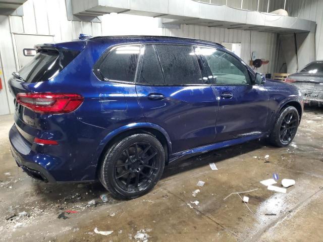 2020 BMW X5 M50I 5UXJU4C05LL227875