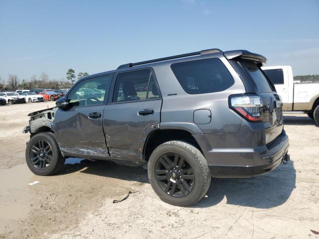 Vin: jtebu5jr6l5810470, lot: 47088855, toyota 4runner sr5/sr5 premium 20202