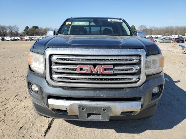 2017 GMC CANYON SLT 1GTG6DEN9H1166385