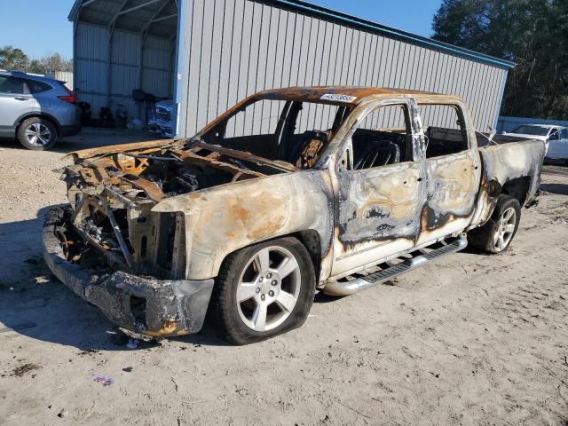 Vin: 3gcukrec0jg322816, lot: 43213855, chevrolet all models k1500 lt 2018 img_1