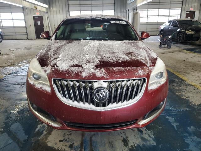 2016 BUICK REGAL PREM 2G4GT5GX4G9142630