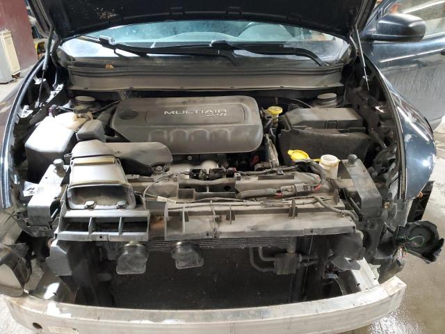 2016 JEEP CHEROKEE S 1C4PJMAB8GW191371
