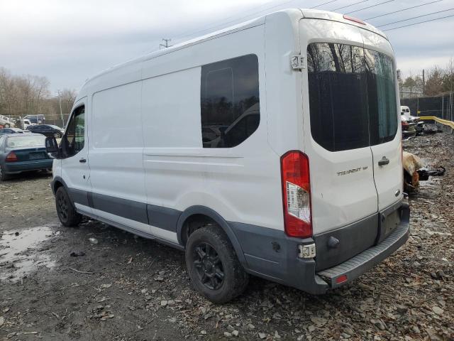 Vin: 1ftye2cm9hka53925, lot: 46038295, ford transit t-150 20172