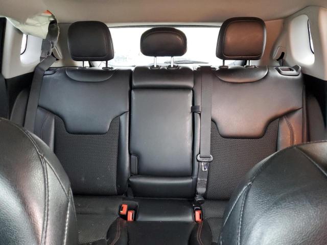 2021 JEEP COMPASS TR - 3C4NJDDB8MT553610