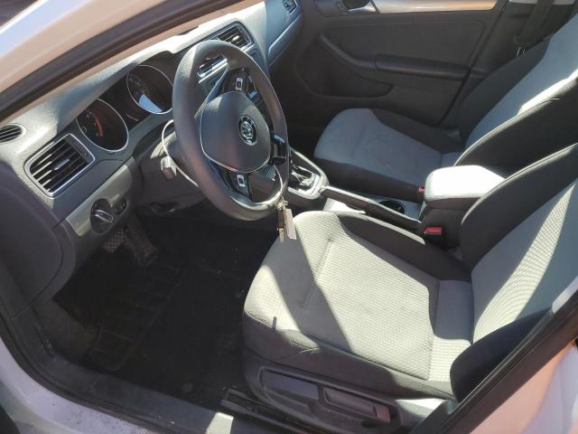 2017 VOLKSWAGEN JETTA S - 3VW2B7AJ3HM262474