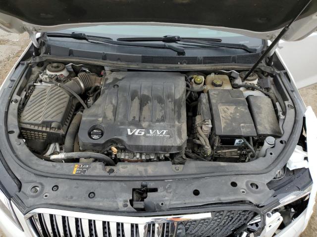 2015 BUICK LACROSSE P - 1G4GD5G38FF143604