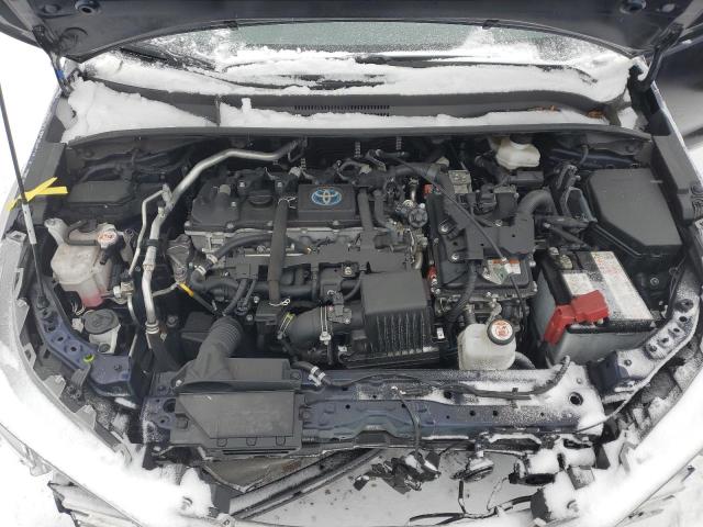 2023 TOYOTA COROLLA LE - JTDBCMFE1PJ008350