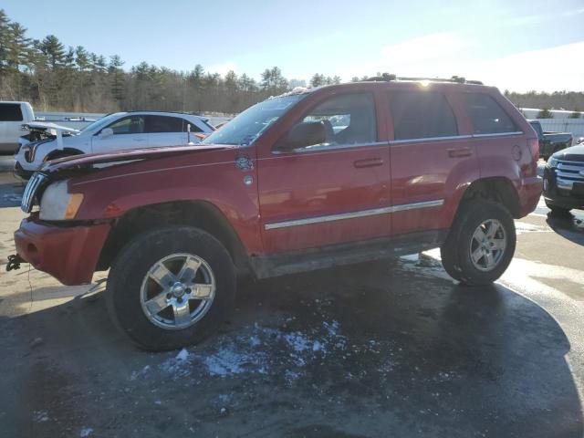 JEEP GRAND CHER