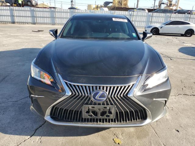 2023 LEXUS ES 300H BA 58ADA1C13PU030500