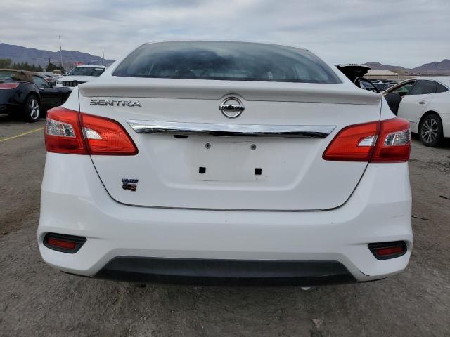 2019 NISSAN SENTRA S - 3N1AB7AP8KY259530