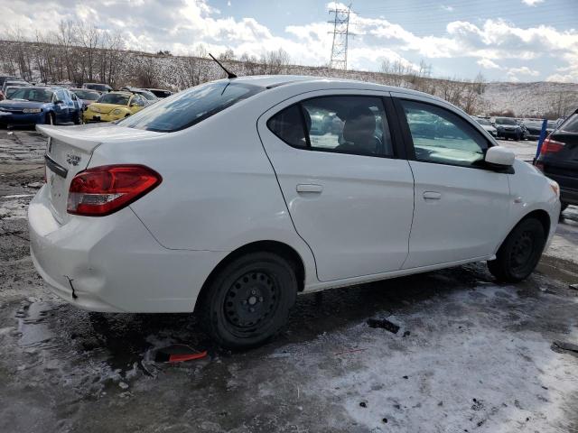 Vin: ml32f3fj0hhf06326, lot: 45328575, mitsubishi mirage g4 es 20173
