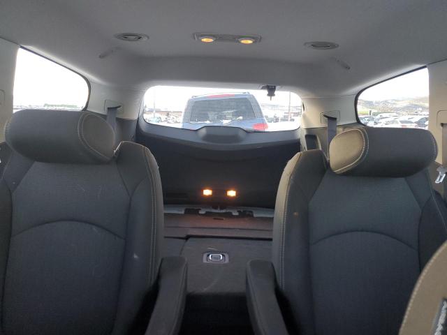 2017 CHEVROLET TRAVERSE L 1GNKVHKD7HJ134543