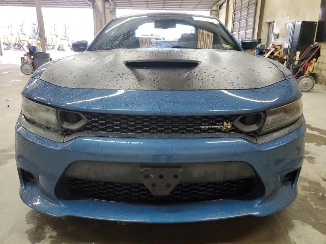 2020 DODGE CHARGER SC - 2C3CDXGJ6LH141216
